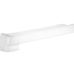 Absorbeur droit de pare-chocs arrière pour VW Transporter T4