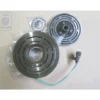 Accouplement électromagnétique de compresseur de climatisation pour VW Transporter T4 2.4D de 1993 à 1995