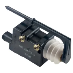 Actionneur de trappe à essence pour Porsche 911 type 996 (1998-2005)