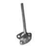 Adaptateur de jauge type 1 sur moteur type 3