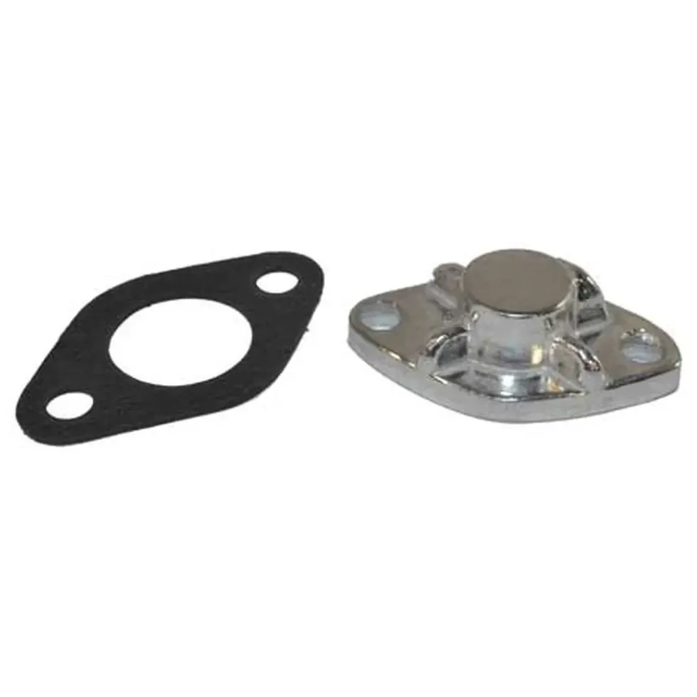 Adaptateur de sonde température d'huile sur moteur Type 3