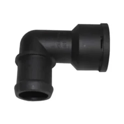 Adaptateur entre pompe à eau et durite inférieure pour Seat Ibiza 6K