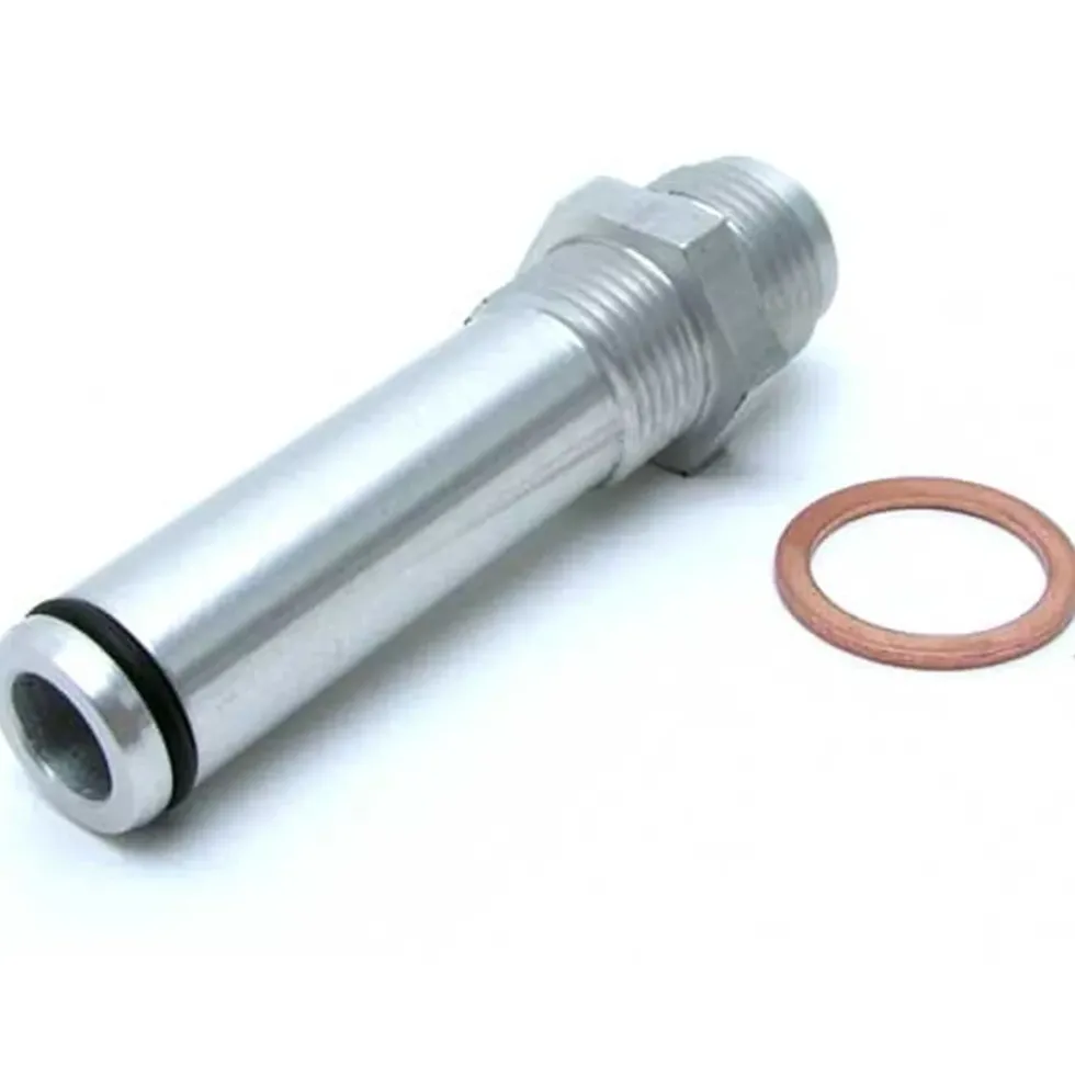 Adaptateur fileté pour Full Flow sans usinage sur moteur Type 1 - CSP