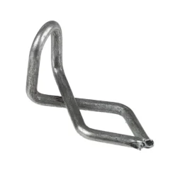 Agrafe de baguette de porte pour 2CV avant 1970
