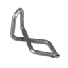 Agrafe de baguette de porte pour 2CV fourgonnette