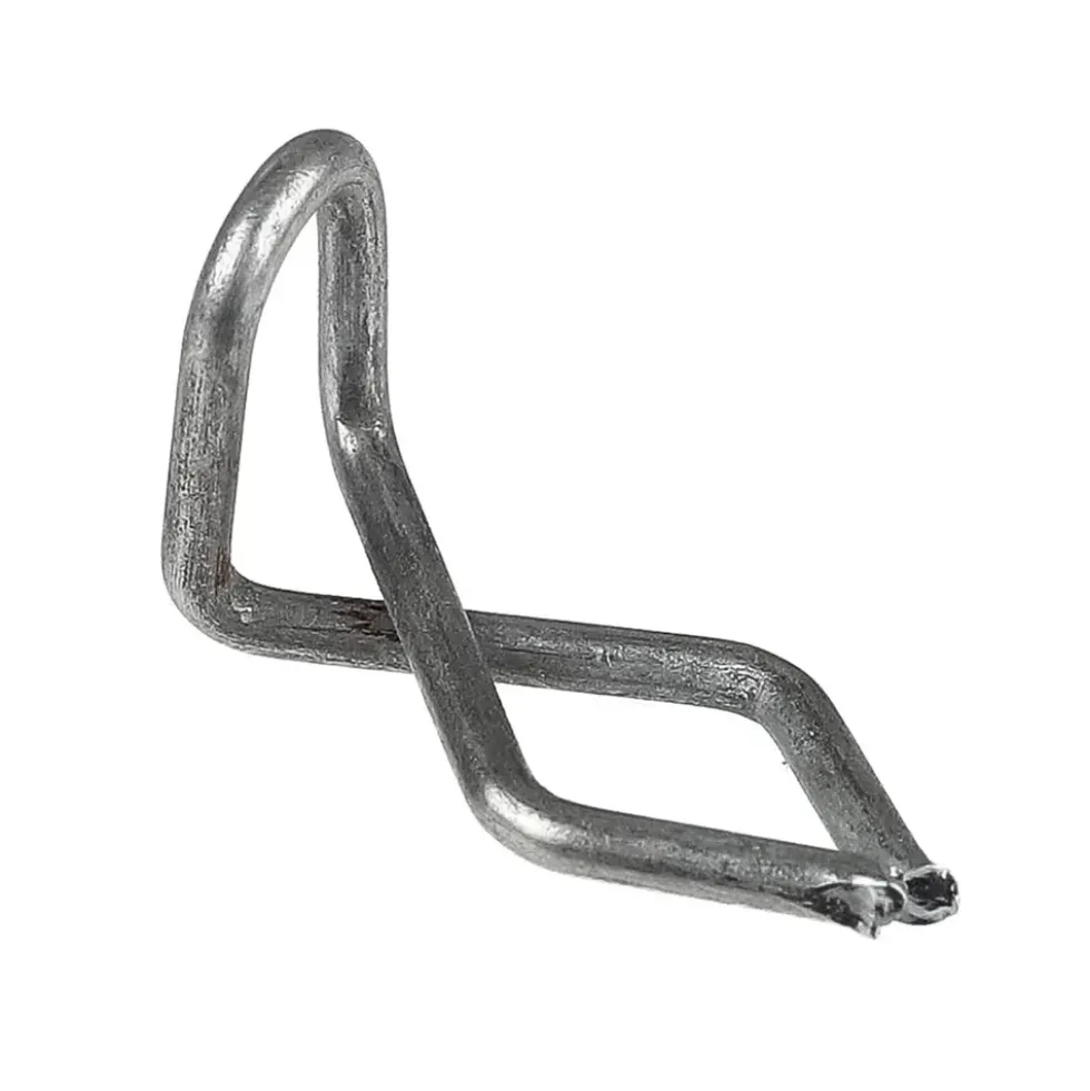 Agrafe de baguette de porte pour 2CV fourgonnette