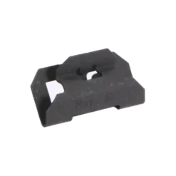 Agrafe de retenue de porte coulissante pour VW Transporter T4 de 1996 à 2003.