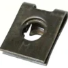 Agrafe pour vis parker sur conduit d'air pour 2CV fourgonnette