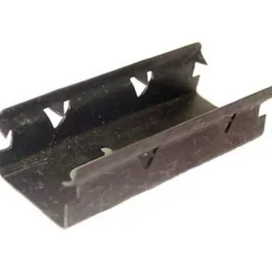 Agrafes pour guides de vitres grand modèle pour VOLKSWAGEN Coccinelle (08/1964-), Combi Bay Window (08/1967-), Type 3 (1965-) - par 12