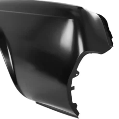 Aile arrière droite complète pour Mercedes SL W113 Pagode