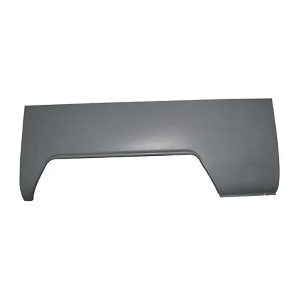 Aile arrière droite pour Combi Bay Window 68 ->70, Qualité +