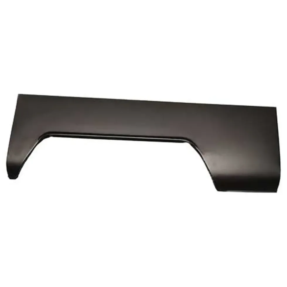 Aile arrière droite pour Combi Bay Window 68 ->70