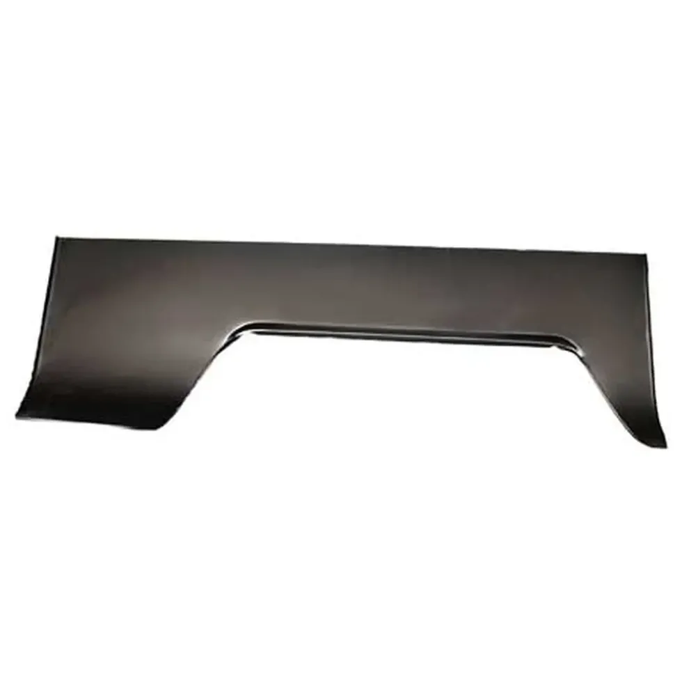 Aile arrière droite pour Combi Bay Window 68 ->70