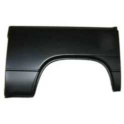 Aile arrière gauche complète pour VOLKSWAGEN Transporter T25 (05/1979-07/1992)
