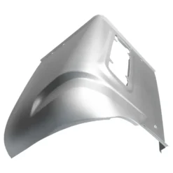Aile arrière gauche complète pour VOLKSWAGEN Combi Bay Window Pick-up (08/1972-07/1979)