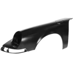 Aile avant DANSK pour Porsche 911 et 912 (1969-1973) - côté gauche