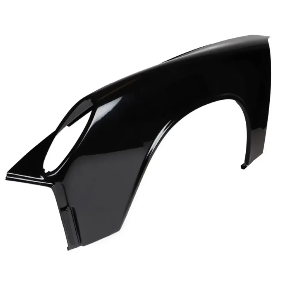 Aile avant DANSK pour Porsche 914 (1970-1976) - coté gauche