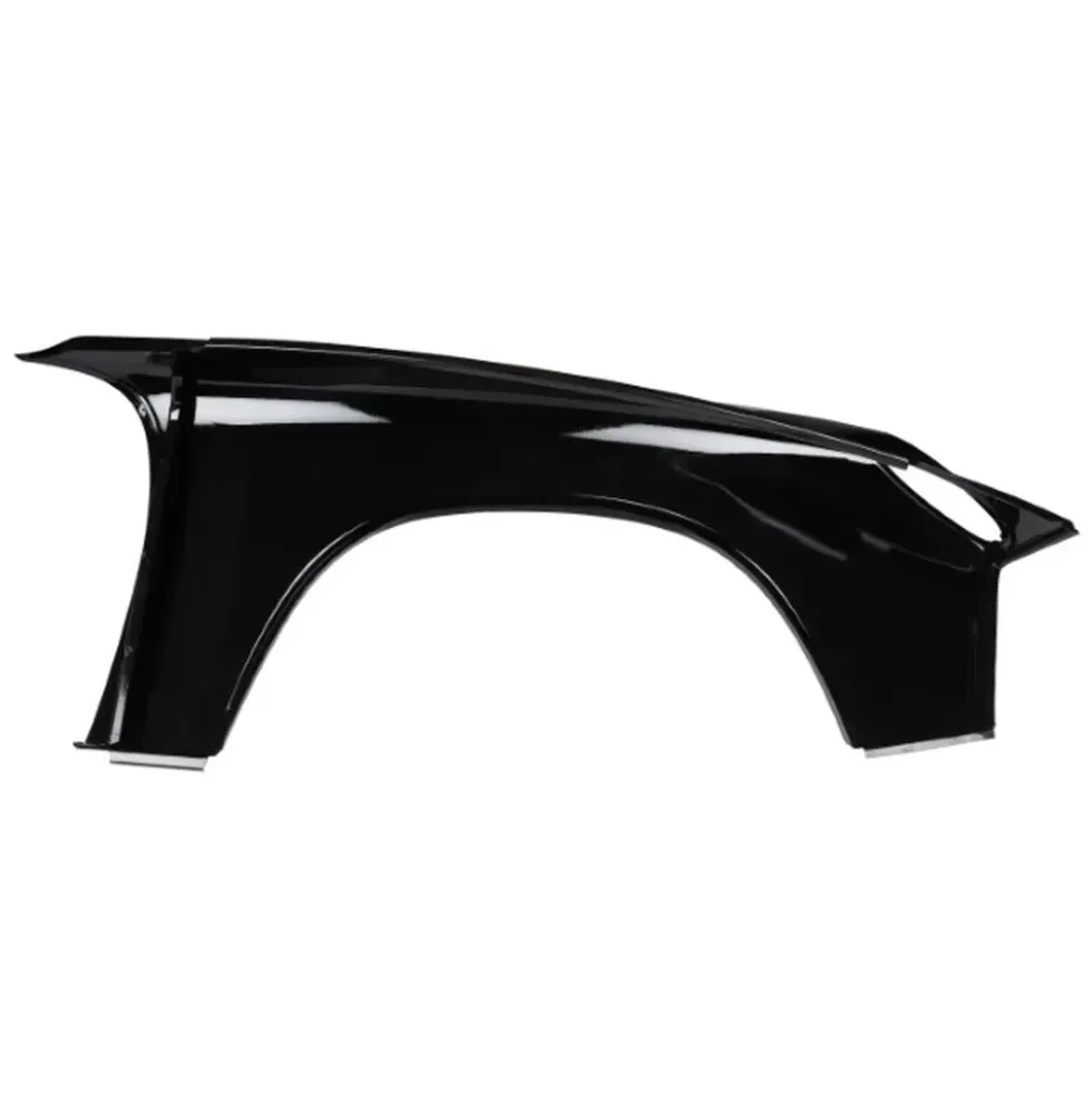 Aile avant DANSK pour Porsche 914 (1970-1976) - coté gauche