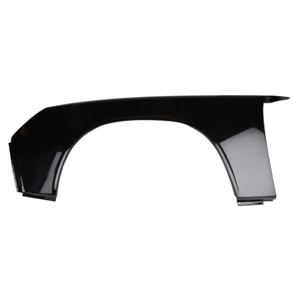 Aile avant DANSK pour Porsche 914 (1970-1976) - coté gauche