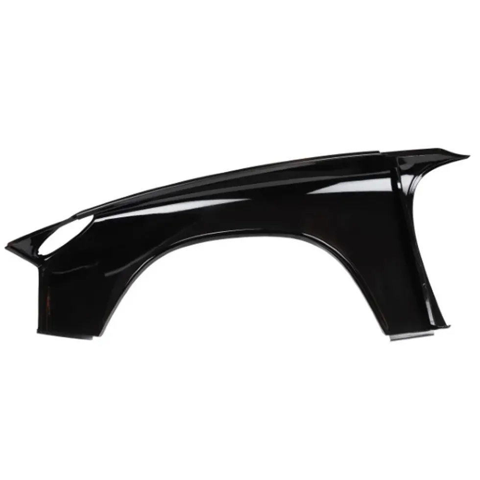 Aile avant DANSK pour Porsche 914 (1970-1976) - coté droit