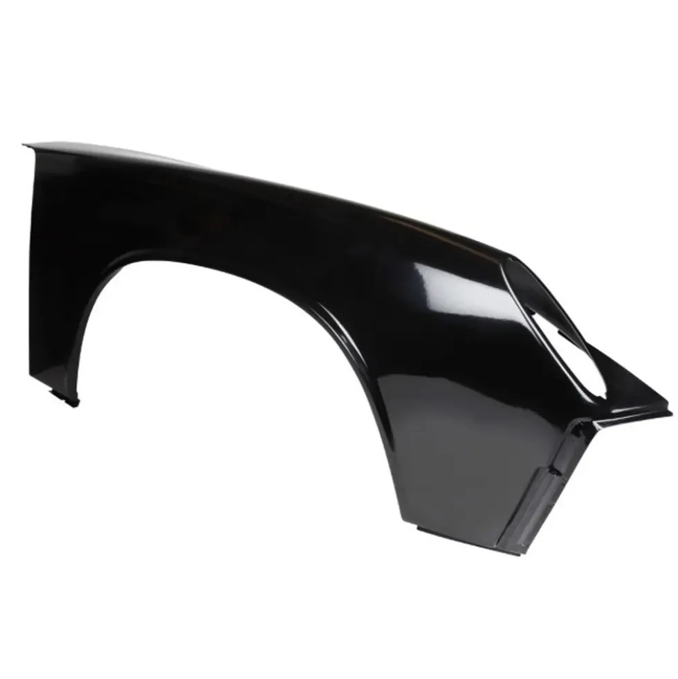 Aile avant DANSK pour Porsche 914 (1970-1976) - coté droit