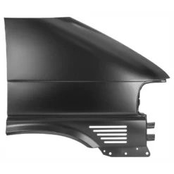 Aile avant droite arrondie pour VOLKSWAGEN Transporter T4 (1996-2003)