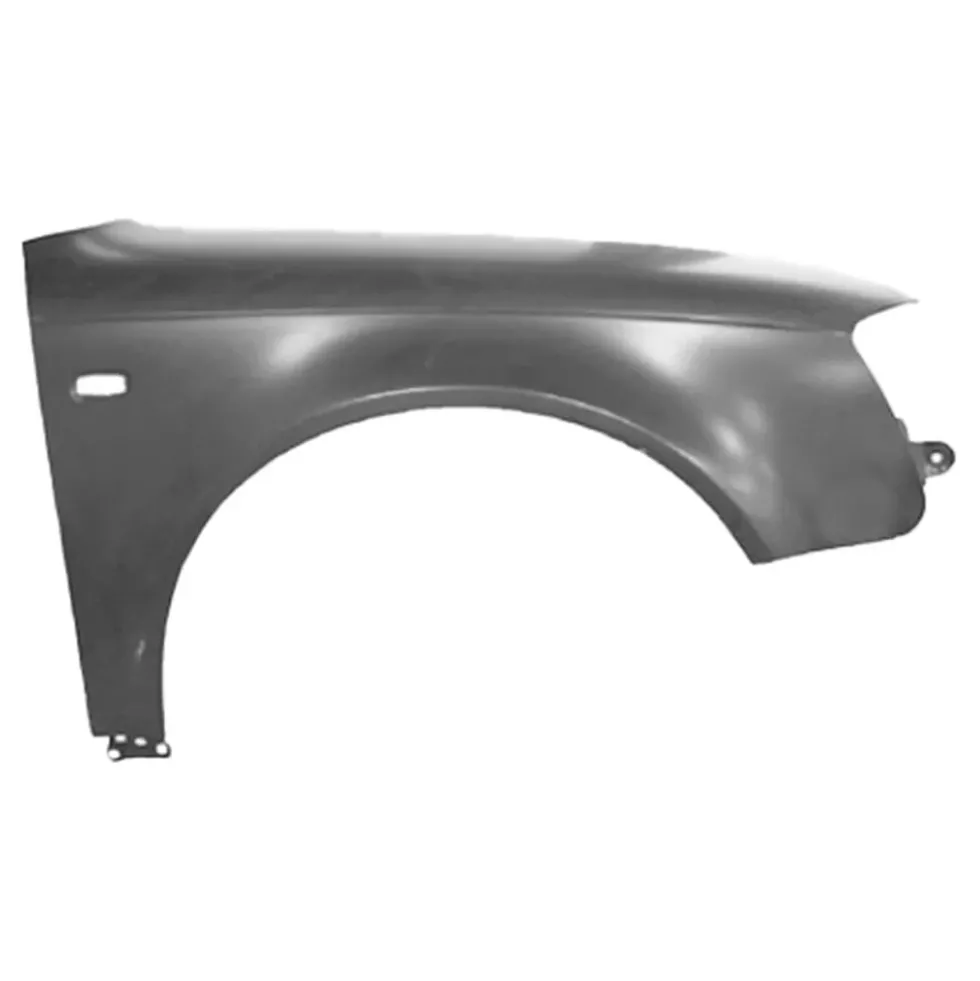 Aile avant droite pour Audi A4 (B7)