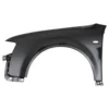Aile avant droite pour Audi A4 (B6) Berline et Break