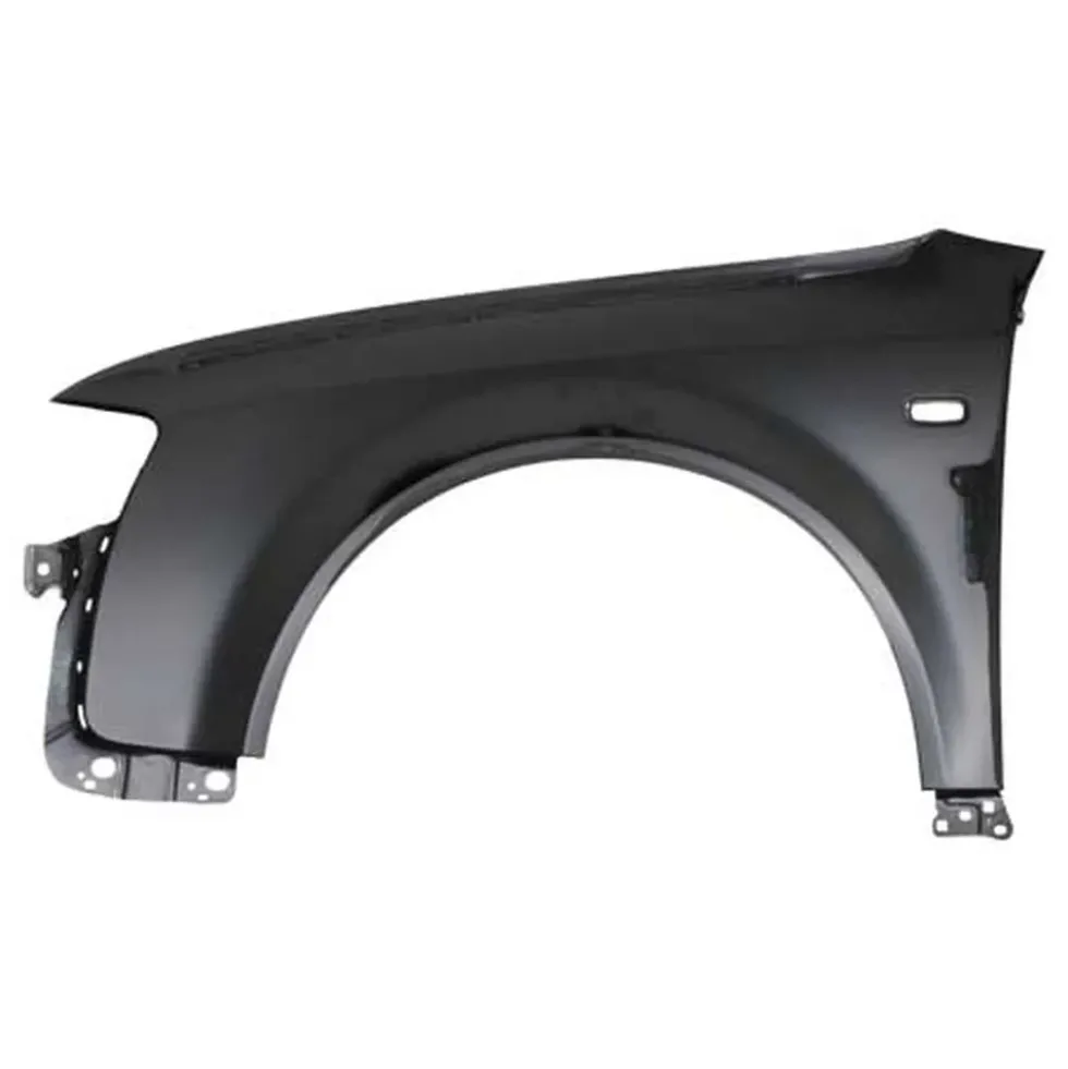 Aile avant droite pour Audi A4 (B6) Berline et Break