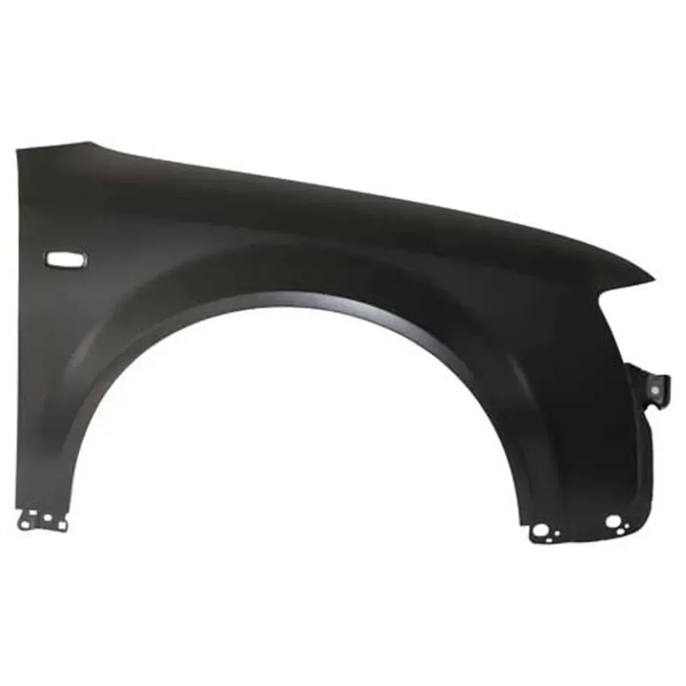 Aile avant droite pour Audi A4 (B6) Berline et Break