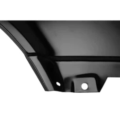 Aile avant droite pour BMW Série 3 E30 Berline Coupé et Touring phase 1 et 2 (12/1981-02/1994) - côté passager