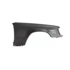 Aile avant droite pour Mercedes Classe E W124 TurboDiesel - Sans répétiteur