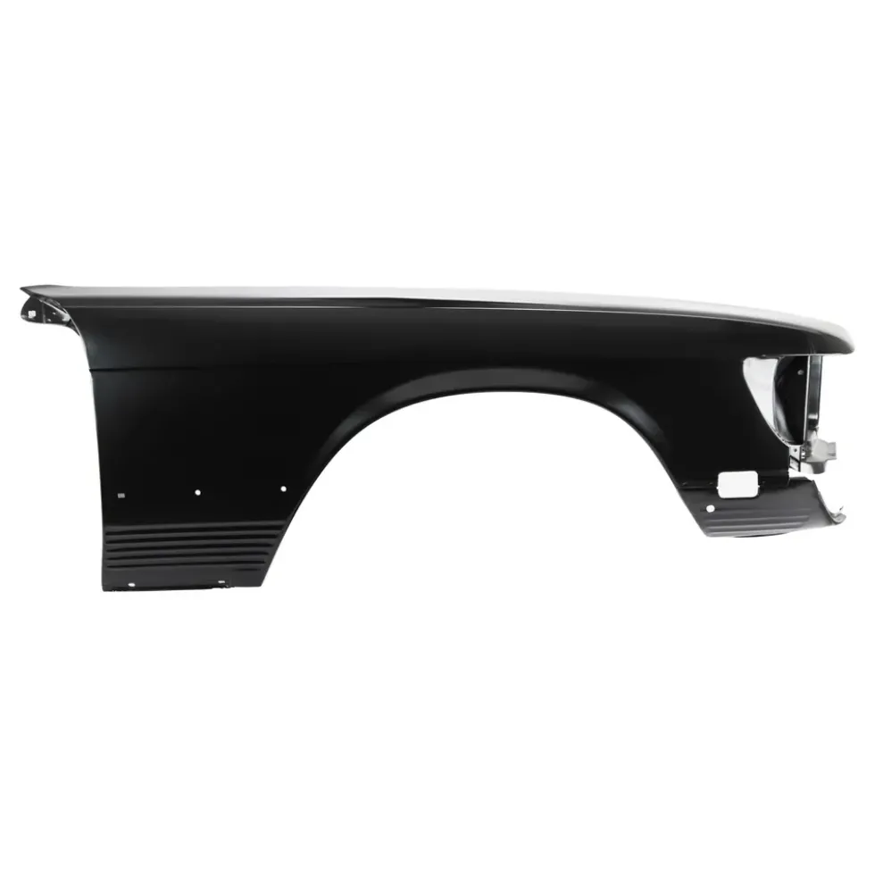 Aile avant droite pour Mercedes SL R107 et SLC C107