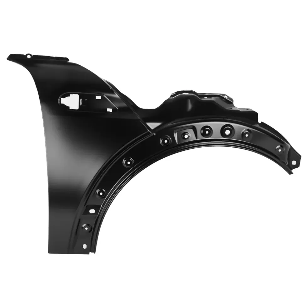 Aile avant droite pour Mini R58 Coupé et R59 Roadster (12/2010-05/2015)