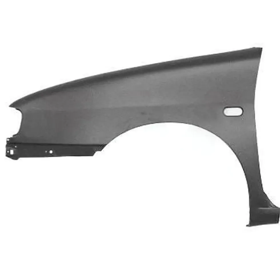 Aile avant droite pour Polo type 6V, Caddy type 9K