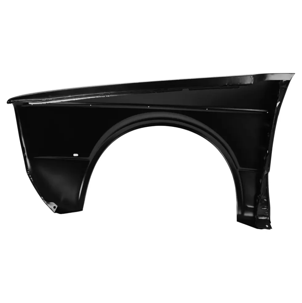 Aile avant droite pour Volkswagen Golf 1 depuis 79->