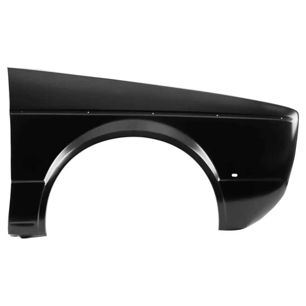 Aile avant droite pour Volkswagen Golf 1 depuis 79->