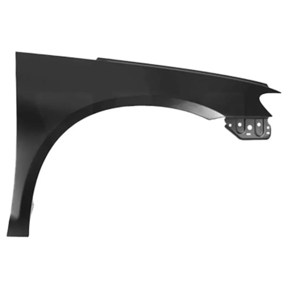 Aile avant droite pour Volkswagen Scirocco 3 (2008-2014)