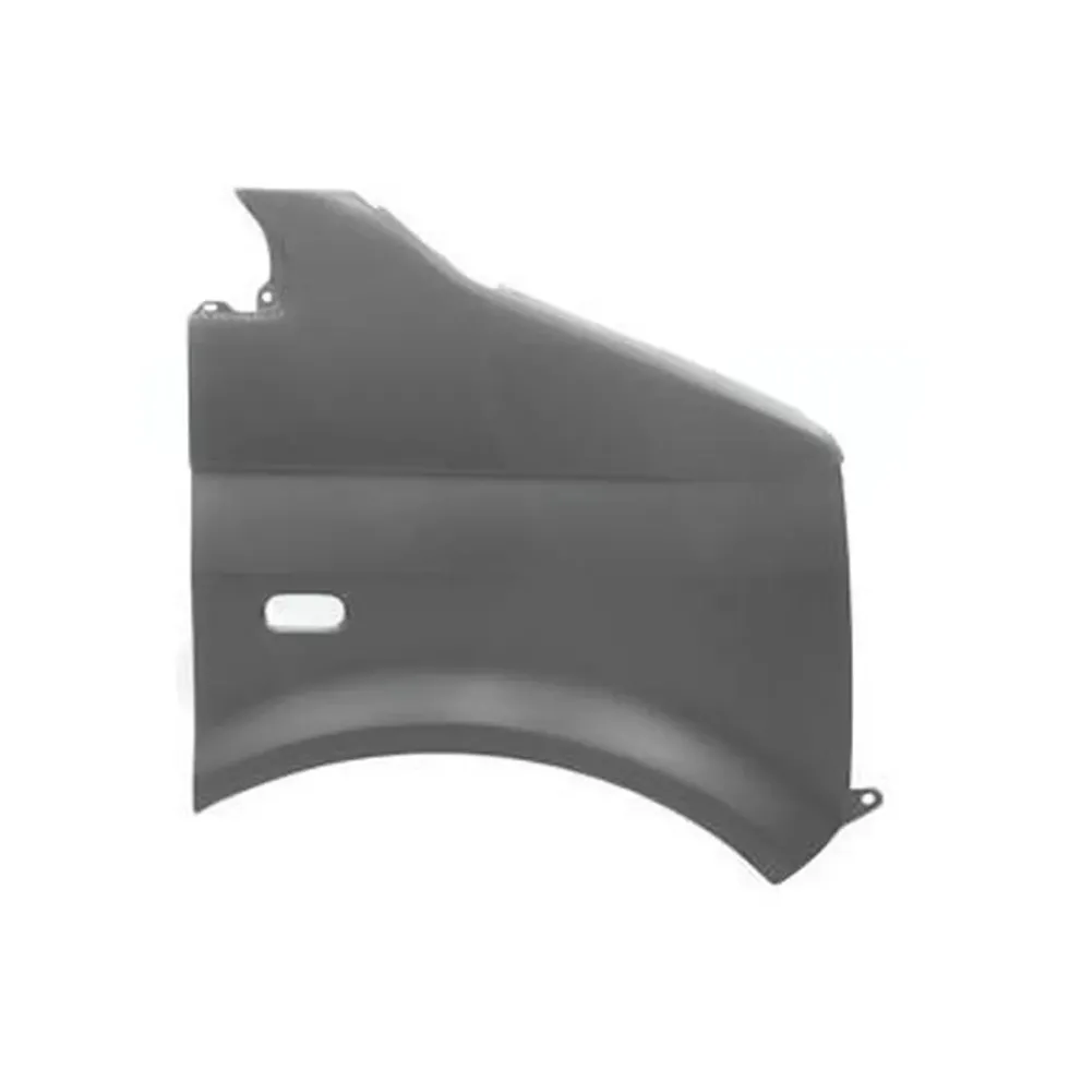 Aile avant droite pour VW Transporter T5 de 2003 à 2015