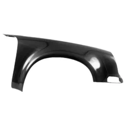 Aile avant droite type 2.8 RSR en polyester pour Porsche 911 type F (1965-1973)