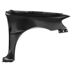 Aile avant gauche avec répétiteur de clignotant pour Peugeot 106 phase 2 (1996-2003)