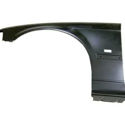 Aile avant gauche avec trou de répétiteur pour BMW Série 3 E36 Berline Compact et Touring (-08/1996) - côté conducteur