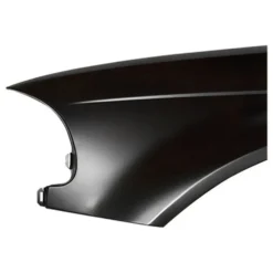 Aile avant gauche avec trou de répétiteur pour BMW Série 3 E46 Coupé et Cabriolet phase 1 (-03/2003) - côté conducteur