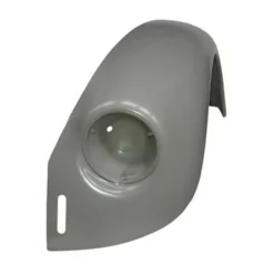 Aile avant gauche Origine VW pour VOLKSWAGEN Coccinelle 1200, 1300, 1500 (08/1967-)