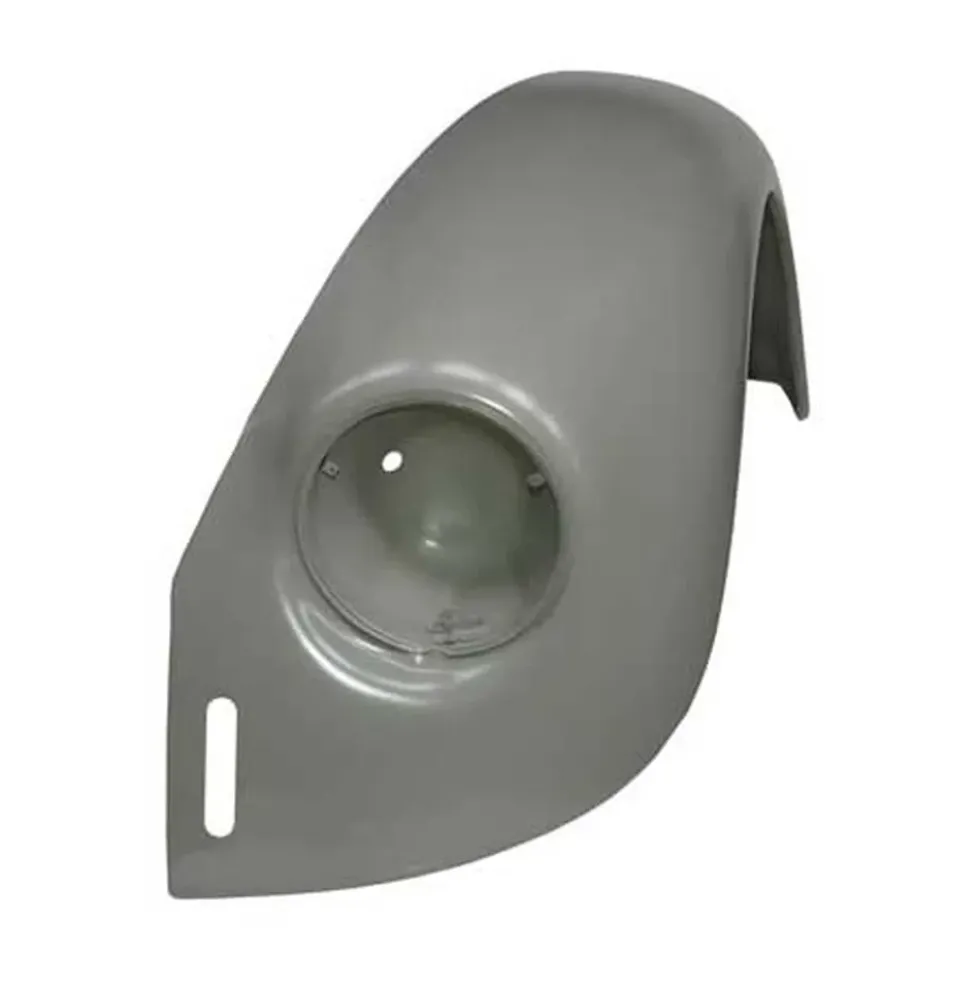 Aile avant gauche Origine VW pour VOLKSWAGEN Coccinelle 1200, 1300, 1500 (08/1967-)