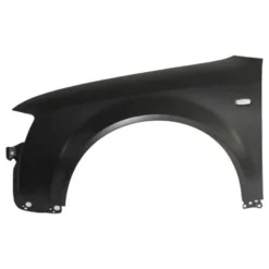 Aile avant gauche pour Audi A4 (B6) Berline et Break