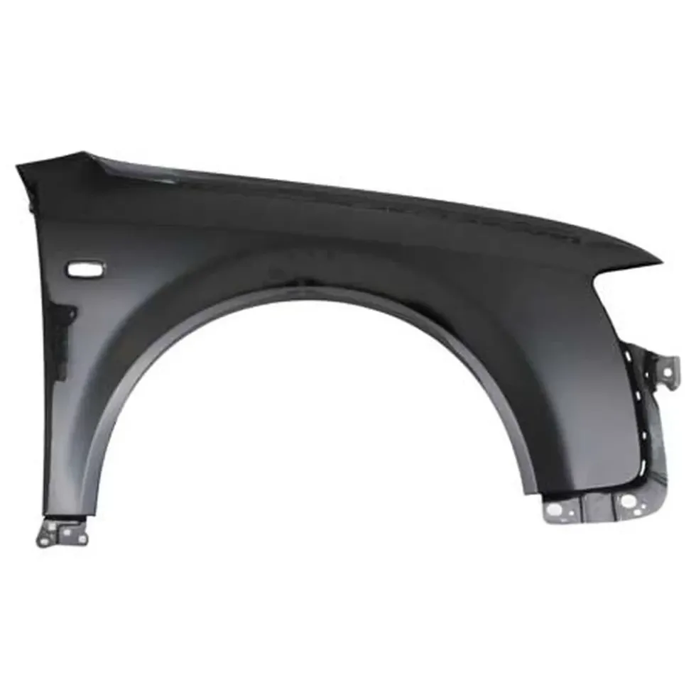 Aile avant gauche pour Audi A4 (B6) Berline et Break