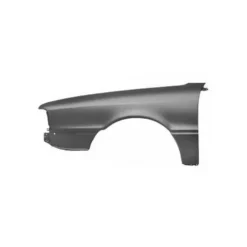 Aile avant gauche pour Audi 80 types 89/8A de 08/1986 ->12/1991