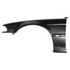 Aile avant gauche pour Bmw Série 7 E38 (07/1993-09/1998)