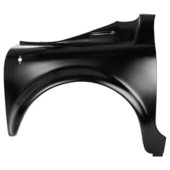 Aile avant gauche pour Fiat 500 F, L et R (1965-1975)